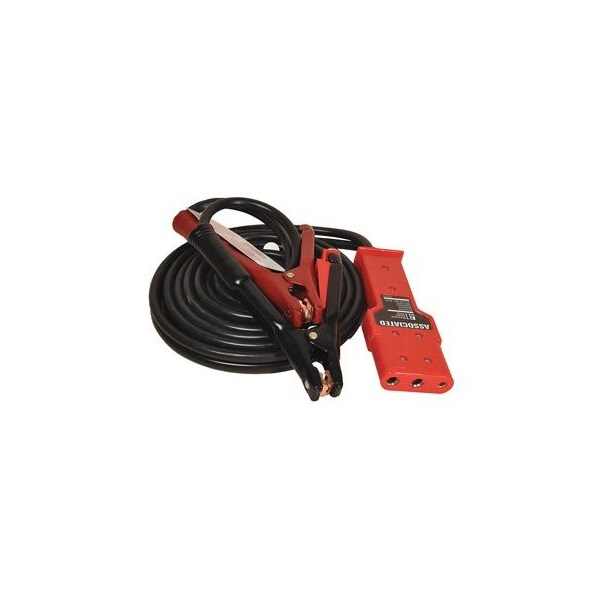 Plug-In Cable, 4 AWG, 25 ft